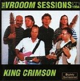 King Crimson - KCCC - #08 - The Vrooom Sessions, April-May