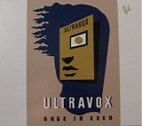 Ultravox - Rage In Eden