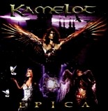 Kamelot - Epica (Limited Edition)