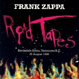 Frank Zappa - Road Tapes, Venue #1