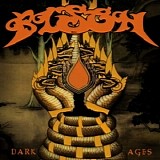 Bison B.C. - Dark Ages