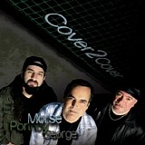 Morse, Portnoy & George - Cover 2 Cover