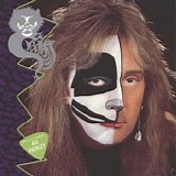 Peter Criss - Criss Cat #1