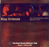 King Crimson - KCCC - #09 - Denver (1972)