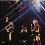 Mott The Hoople - Live