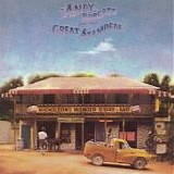 Andy Roberts - And The Great Stampede