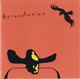 Calexico - Aerocalexico