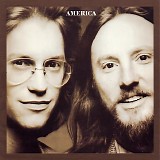 America - Silent Letter