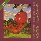 Little Feat - Waiting For Columbus