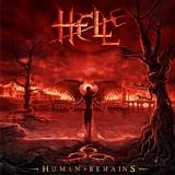 Hell - Human Remains