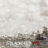 Blackfield - Live In New York City