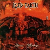 Iced Earth - Burnt Offerings