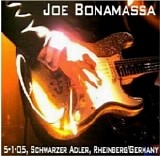 Joe Bonamassa - Rheinberg