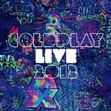 Coldplay - Live 2012