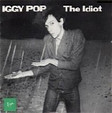 Iggy Pop - The Idiot [1990, Virgin, 2-91342]