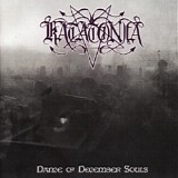 Katatonia - Dance Of December Souls (2006 Re-Issue)