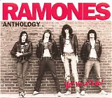 Ramones - Anthology: Hey Ho Let's Go