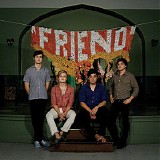 Grizzly Bear - Friend EP