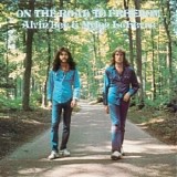 Alvin Lee - On The Road To Freedom [with Mylon LeFevre]