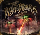 Jeff Wayne - War of the Worlds: The New Generation