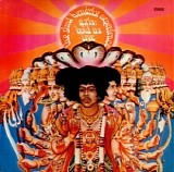 Jimi Hendrix - Axis  Bold As Love