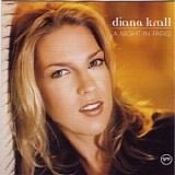 Diana Krall - A Night In Paris