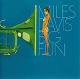 Miles Davis - Big Fun