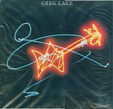 Greg Lake - Greg Lake