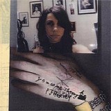 PJ Harvey - You Come Through (2 CD)