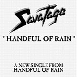Savatage - Handful Of Rain