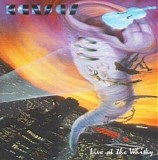 Kansas - Live At The Whisky [1992]