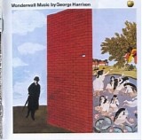 George Harrison - Wonderwall Music By