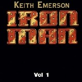 Keith Emerson - OST : Iron Man (Vol 1)