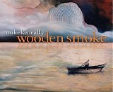 Mike Keneally - Wooden Smoke