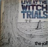 The Fall - Live At The Witch Trials