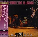 Deep Purple - Live In London