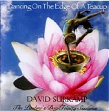 David Surkamp - Dancing On The Edge Of A Teacup