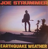 Joe Strummer - Earthquake Weather