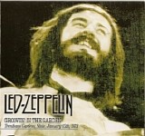 Led Zeppelin - Led Zeppelin 1973-01-15 Stoke