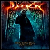 Jorn - Bring Heavy Rock To The Land