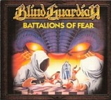 Blind Guardian - Battalions of Fear