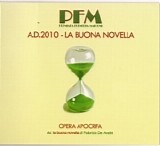 Premiata Forneria Marconi - A.D. 2010 - La Buona Novella (2010)[torrented.org]