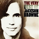 Jackson Browne - The Very Best Of Jackson Browne