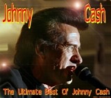 Johnny Cash - The Ultimate Best Of Johnny Cash [ Remastered]