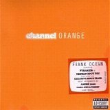 Frank Ocean - Channel Orange