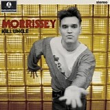 Morrissey - Kill Uncle (2013 Remastered)