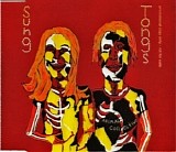 Animal Collective - Sung Tongs