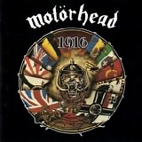 MotÃ¶rhead - 1916