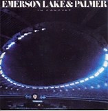 Emerson, Lake & Palmer - In Concert