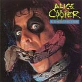 Alice Cooper - Constrictor